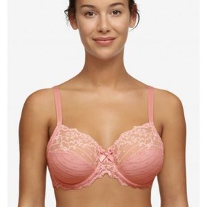 Chantelle rive gauche bra